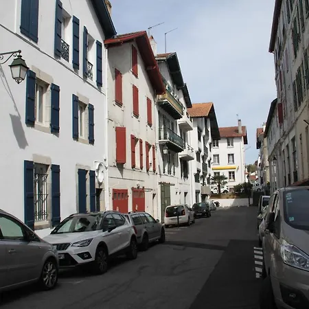 Bel 3 Ch. Terrasse Parking Saint-Jean-de-Luz